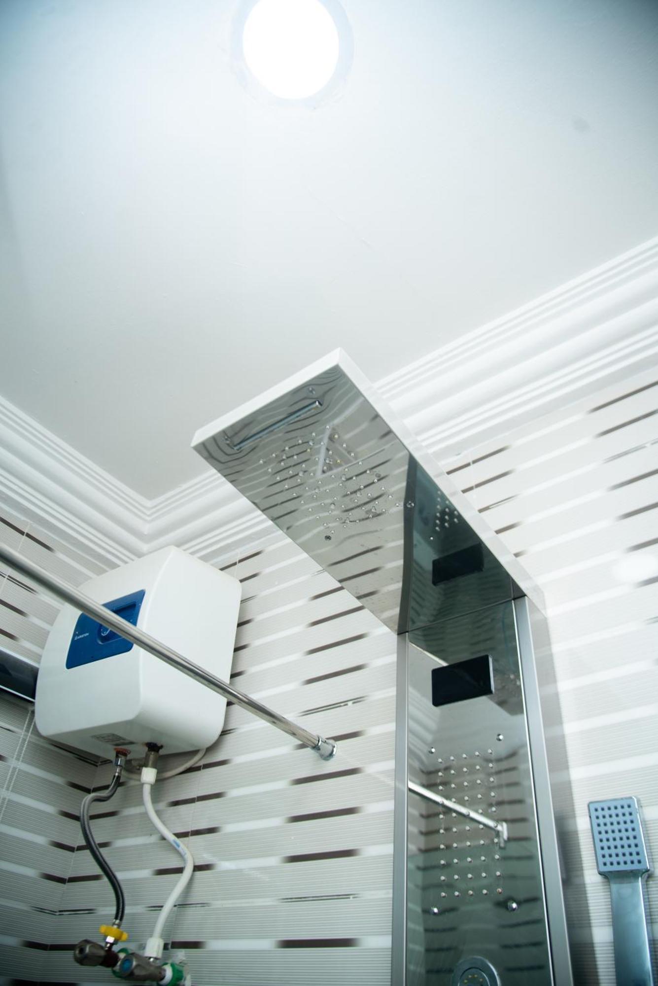 Aylesbury Homes Luxury Apartments 레키 외부 사진